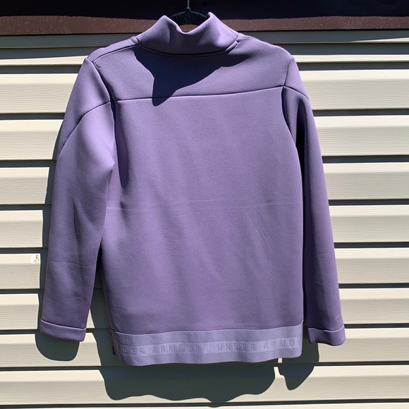 Under Armour long sleeve top - Picture 2 of 5